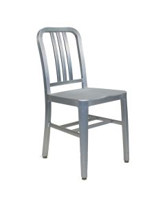 furnfurn gårdhave stol | Philippe Starck replika Navy style Chair