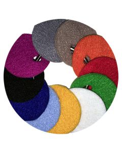 furnfurn tilbehør Gratis prøve | Eames replika pude Rainbow