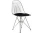furnfurn dining chair | Eames replica DKR