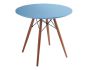 furnfurn side table | Eames replica CTW