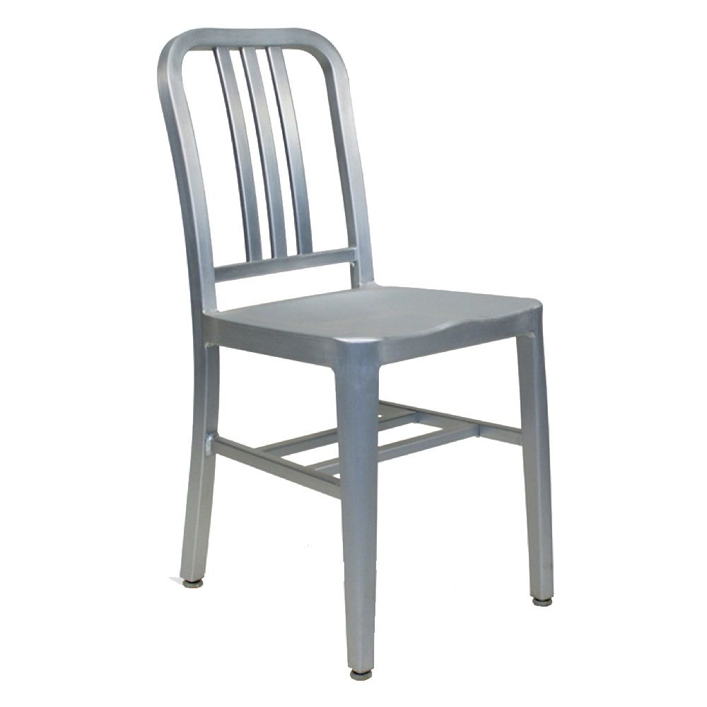 middag Aanvankelijk jurk Philippe Starck replica Navy style Chair | terrasstoel