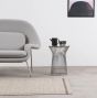 furnfurn side table | Platner replica Wire table