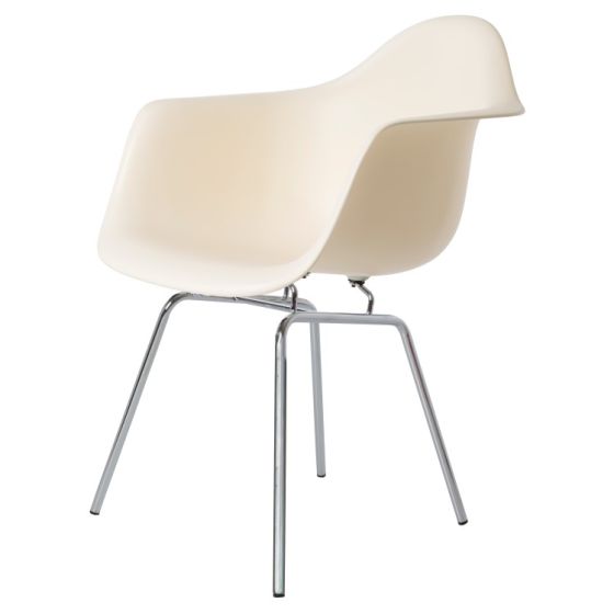 furnfurn dining chair matte | Eames replica DAX