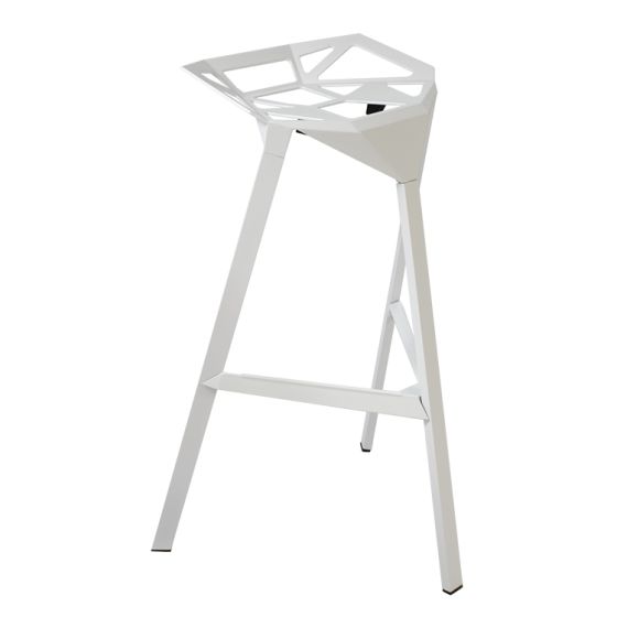 krzesło barowe Jeden stołek