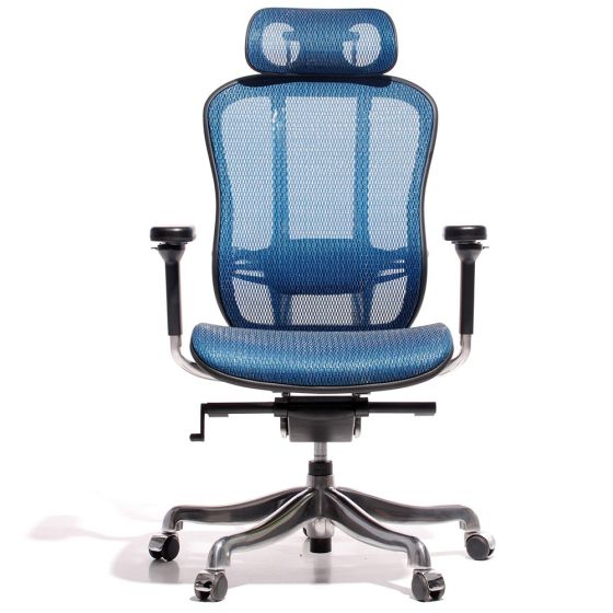 furnfurn office chair mesh netweave | Miller replica Aaron
