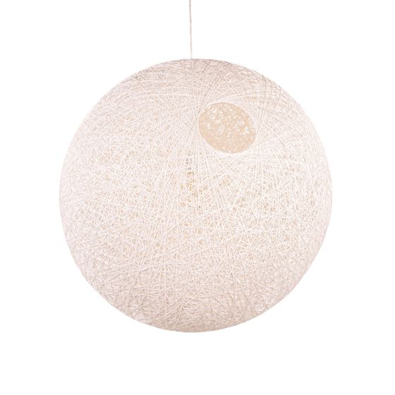furnfurn pendant light | Mooie replica Random Light white