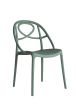 furnfurn dining chair No arms | Green Srl Etoile