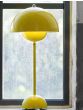 furnfurn lâmpada de mesa VP3 | Panton réplica vaso de flores