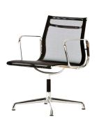 furnfurn Cadeira de conferência maglia di rete | Eames replica EA108