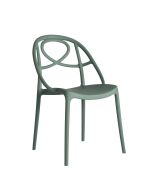 furnfurn dining chair No arms | Green Srl Etoile