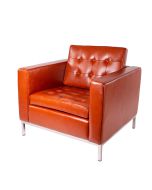 furnfurn lounge chair | Rohe replica Florence