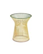 furnfurn table dappoint | Platner réplique Wire table