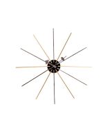 furnfurn veggur | Nelson replika Star clock flerfarget