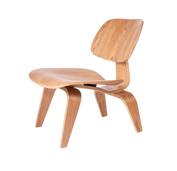 Eames replica LCW | lounge chair