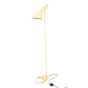 furnfurn luminária de chão | Arne Jacobsen réplica Lâmpada AJ