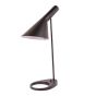 furnfurn lampe de table | Arne Jacobsen réplique DD AJ Lampe
