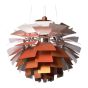 Henningsen replika Lampa karczocha | lampy wiszące 92cm