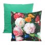 furnfurn fundas de colchón excluyendo el relleno | Lanzfeld De Heem-flower still life multicolor