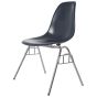 furnfurn dining chair glossy | Eames replica DSS