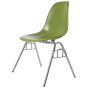 furnfurn jadalnia krzesło błyszczące | Eames replika DSS