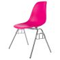 furnfurn dining chair matte | Eames replica DSS