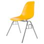 furnfurn dining chair matte | Eames replica DSS