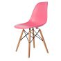 furnfurn dining chair matte | Eames replica DS-wood