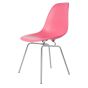 furnfurn dining chair matte | Eames replica DSX