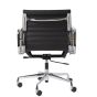 furnfurn office chair Leather | Eames replica EA117