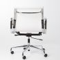 furnfurn bureaustoel mesh netweave | Eames replica EA117