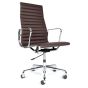 furnfurn chaise de bureau cuir | Eames réplique EA119