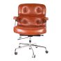 furnfurn krzesło biurowe | Eames replika ES104