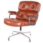 furnfurn Cadeira de conferência | Eames replica ES108