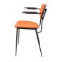 furnfurn dining chair Stackable chair | Furnfurn College