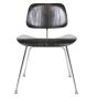 furnfurn jadalnia krzesło | Eames replika DCM