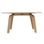 furnfurn coffee table | Eames replica CTW