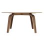 furnfurn coffee table | Eames replica CTW