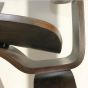 furnfurn silla de comedor | Eames réplica DCW
