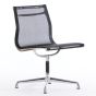 furnfurn conference Chair mesh on glides no arms | Eames replica EA105