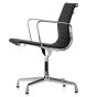furnfurn conference Chair Hopsack | Eames replica EA108 black