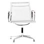 furnfurn krzesło konferencyjne siatkowy splot | Eames replika EA108