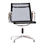 furnfurn Cadeira de conferência maglia di rete | Eames replica EA108