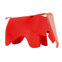 furnfurn Słoń krzesło Junior | Eames replika Elephant