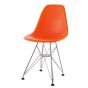 furnfurn childrens chair Junior | Eames replica DS-rod