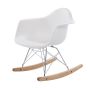 Eames replica RA-rod | rocking chair Junior