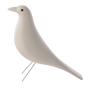furnfurn dekoracja | Eames replika Housebird