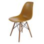 furnfurn dining chair matte | Eames replica DS-wood