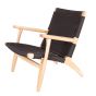 furnfurn lænestol | Wegner replika Easy Chair