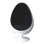 furnfurn Armlehnstühle | Eero Aarnio Replik Egg pod chair