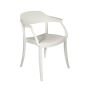 furnfurn dining chair | Green Srl Strass P